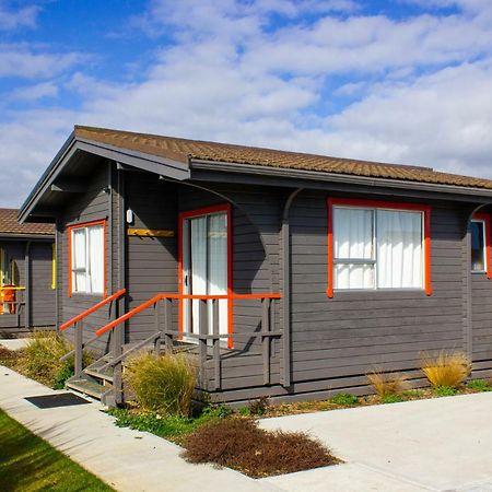 Little Wanganui Hotel Exterior photo